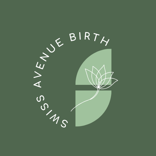 Swiss Avenue Birth and Wellness